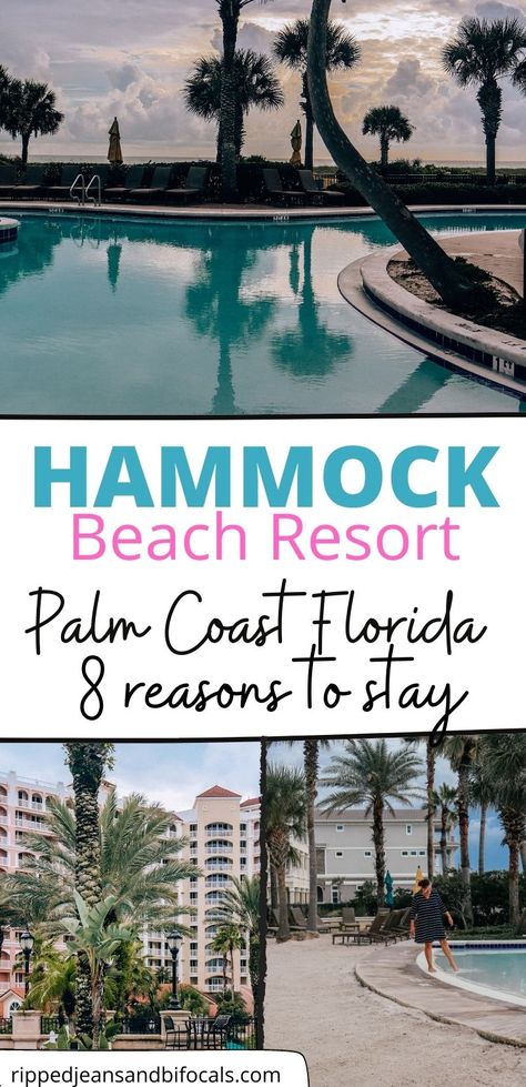 Hammock Beach Resort Florida, Palm Coast Florida, Florida Beach Resorts, Palm Beach Resort, Beach Hammock, Daytona Beach Florida, Flagler Beach, Palm Coast, Florida Photography