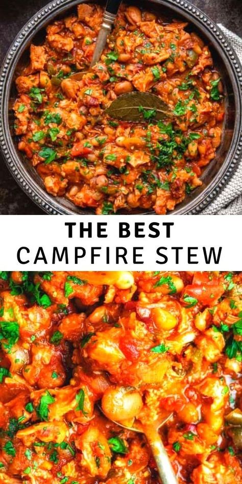 Slow Cooker Recipes Uk, Slow Cooker Gammon, Campfire Stew, Slow Cooker Stew Recipes, Comfort Dinner, Winter Warmers Recipes, Pork Stew, Fall Comfort Food, Lean Meals