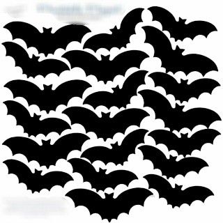 Halloween Chandelier Diy, Bat Chandelier, Dollar Store Halloween Diy, Halloween Chandelier, Moldes Halloween, Chandelier Diy, Dollar Store Halloween, Hobbies For Kids, Pb Kids