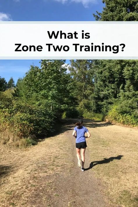 What is Zone 2 Training? Running Advice, Heart Rate Zones, Running Pace, Running Form, Zone 2, Easy Day, Running Tips, Gym Training, How To Run Faster