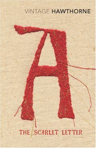 scarlet Scarlet Letter, The Scarlet Letter, Nathaniel Hawthorne, The Letter A, Book Letters, Marcel Proust, Book Jacket, Literary Quotes, Letter A