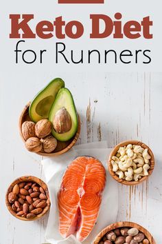 Keto diet for runners - understanding how to use a high fat low carb diet for training and performance #keto #running #sports nutrition #lowcarb #fatloss Diet For Runners, Why Keto, Low Carb High Fat Diet, Cucumber Diet, Keto Lasagna, Keto Pancakes, Low Carb Diets, Keto Brownies, Low Fat Diets