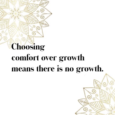 Growth requires discomfort. Growth Requires Discomfort, Counseling, Motivational Quotes, Home Decor Decals, Quotes, Quick Saves, Art