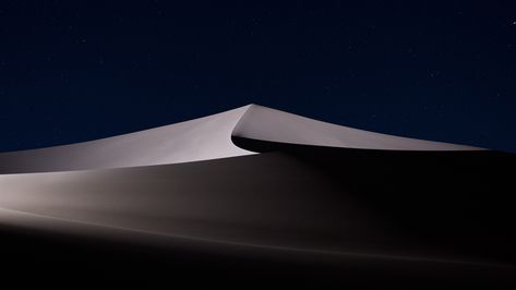 #nature #desert #dunes #night #sand #5K #wallpaper #hdwallpaper #desktop Mac Os Wallpaper, Desktop Background Images, Western Wallpaper Iphone, Velvet Wallpaper, Mac Wallpaper, Macbook Wallpaper, Original Wallpaper, Apple Wallpaper, How To Make Light