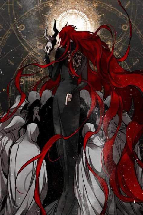 kara demon king the demon king’s confession manhwa manhua manga The Dark Lord's Confession Webtoon, The Dark Lord's Confession Calla, The Dark Lord's Confession, Naver Webtoon, K Wallpaper, Dark Lord, Demon King, Arte Fantasy, 판타지 아트