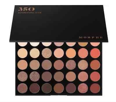 ad eBay - Morphe 350 Supernatural 35 Glow Artistry Eyeshadow Palette Brand New - Buy Now, click the link (eBay) Morphe 350, Makeup Products, Eyeshadow Palette, Click The Link, Supernatural, Buy Now, Beauty Makeup, Brand New, Things To Sell