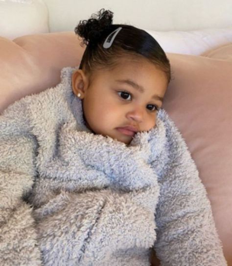 Stormi Webster Baby, Stormi Webster