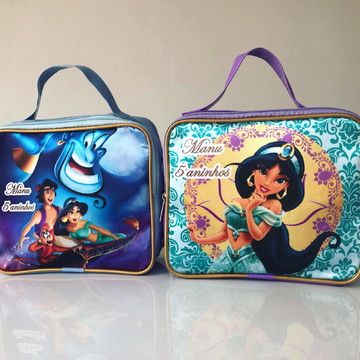 Princess Jasmine Birthday Party, Princess Jasmine Birthday, Jasmine Birthday, Princess Jasmine, Lunch Box, Birthday Party, Disney, Art