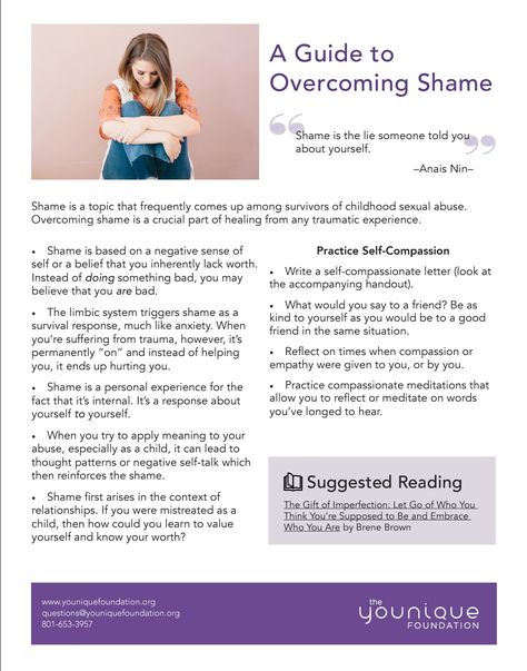 A Guide to Overcoming Shame Overcome Shame, Shame Based Identity, Healing Shame, How To Stop Feeling Shame, Overcoming Shame, Shame Spiral, Younique Foundation, Mental Health Inspiration, Clinical Social Work