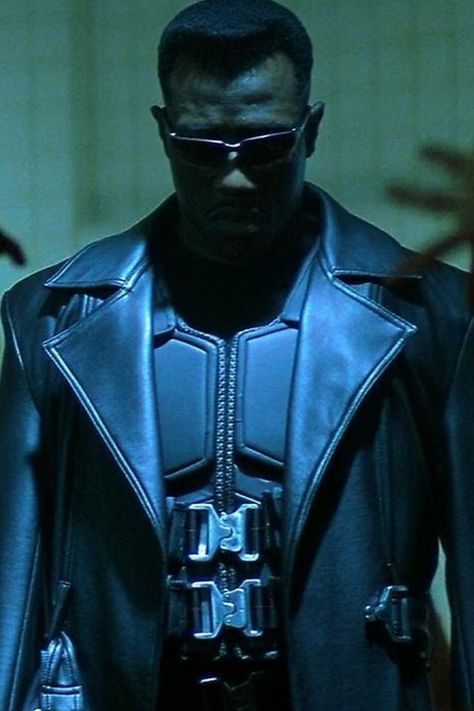 Marvel Blade, Blade 1998, Blade Film, Eric Brooks, Blade Movie, Blade Marvel, Day Walker, Wesley Snipes, Tupac Pictures