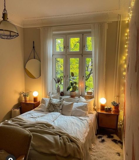 Bedroom Refresh, Dream Room Inspiration, Room Makeover Bedroom, Cozy Room, Room Inspiration Bedroom, Room Ideas Bedroom, Aesthetic Bedroom, Room Aesthetic, Instagram Repost