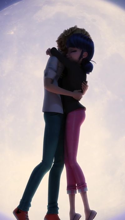 Light Pink Dress Short, Ladybugs Movie, Marinette Et Adrien, Adrian And Marinette, Miraculous Wallpaper, Miraculous Ladybug Wallpaper, Marinette And Adrien, Adrien Agreste, Ladybug Comics