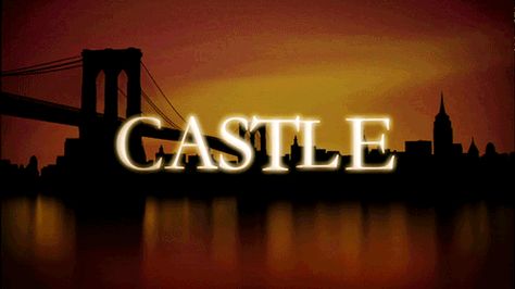 A Letter To The Cast And Crew Of ABC’s Castle #castle #always Castle Abc, Richard Castle, Castle Beckett, Detective Series, Castle Tv, The Cast, A Letter, The Song, Movies And Tv Shows