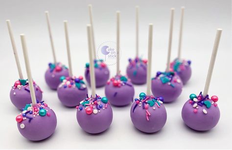 Descendants Cake Pops, Encanto Candy Table, Encanto Cake Pops, Encanto Treats, Descendants Cake, Encanto Theme, Encanto Cake, Encanto Birthday, Gabby Dollhouse