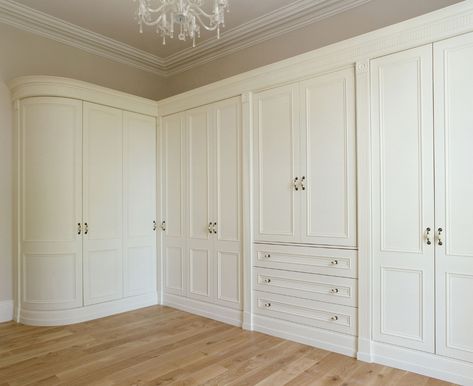 View amazing choices concerning french built in wardrobes, french fitted wardrobes, french provincial built in wardrobes, als Bedroom Built Ins, Bedroom Built In Wardrobe, Laundry Room Closet, Wall Closet, Build A Closet, Bedroom Closet Design, Wardrobe Furniture, غرفة ملابس, Room Closet