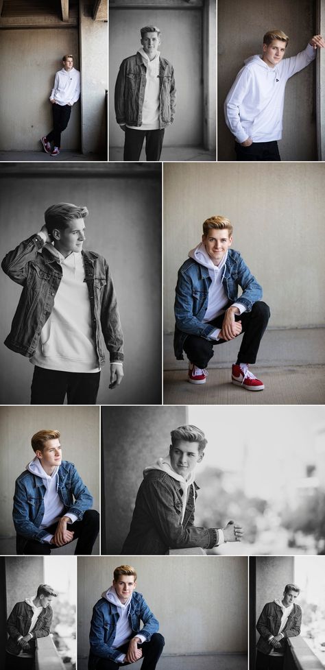 Boy Senior Portraits, Senior Photos Boys, Male Portrait Poses, Senior Photography Poses, Senior Boy Poses, Senior Portrait Poses, Senior Photo Poses, Mens Photoshoot Poses, Portrait Photography Men