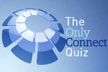 Are You Smarter Than The People On "Only Connect"? Hard Quiz, Only Connect, Right Now, Tv