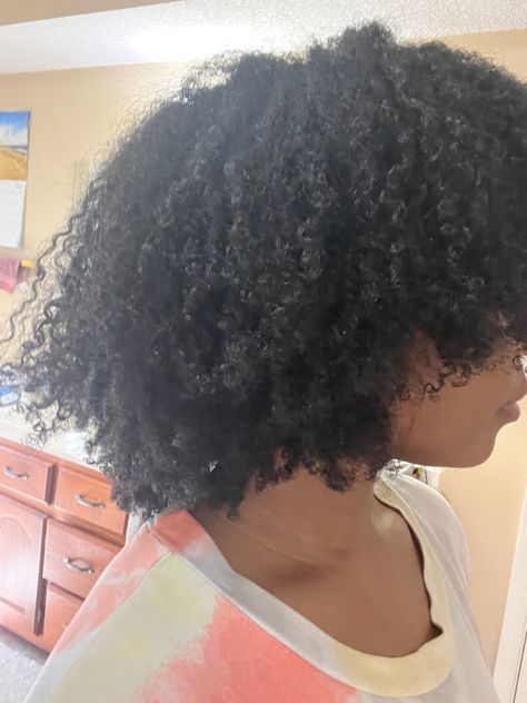 natural hair, type 4 hair, 4b hair, 4a hair, coily hair, natural hair inspo, wash and go, type 4 wash and go, 4b wash and go Type 4 Wash And Go, 4a Hair, 4b Hair, Type 4 Hair, Cute Curly Hairstyles, Curly Afro, Hair Icon, Coily Hair, Vintage Glamour