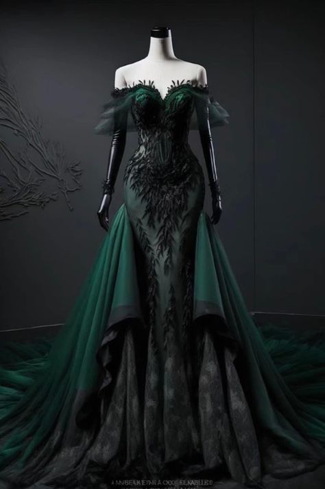 Family Reference, Women In Suits, Gothic Dresses, Halloween Idea, Fantasy Dresses, Prom Dress Inspiration, Fantasy Gowns, Pretty Prom Dresses, Fairytale Dress