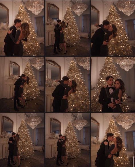 Christmas Poses, Elegant Food, Instagram Couples, Holiday Photoshoot, Christmas Photography, Unique Venues, Christmas Couple, Couple Shoot, Holiday Photos