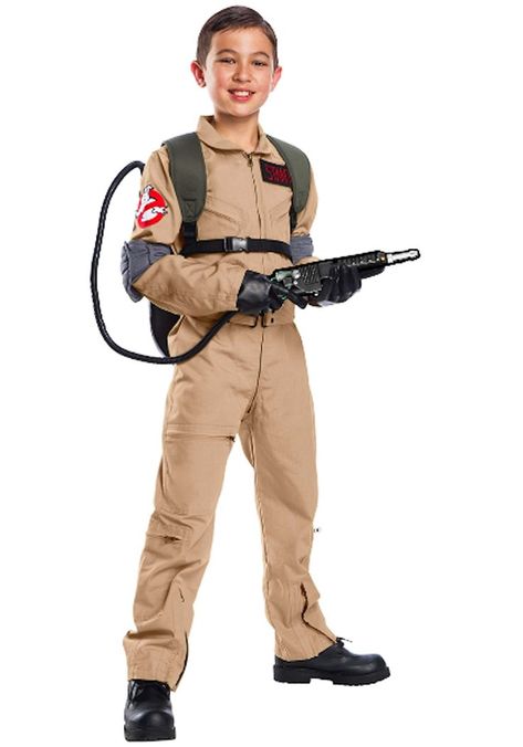 Ghostbuster Halloween Costume, Ghostbusters Outfit, Marshmallow Man Costume, Ghostbusters Cosplay, Ghostbusters Kids, Outfit Cartoon, Ghostbusters Birthday, Ghostbusters Costume, Costumes For Adults