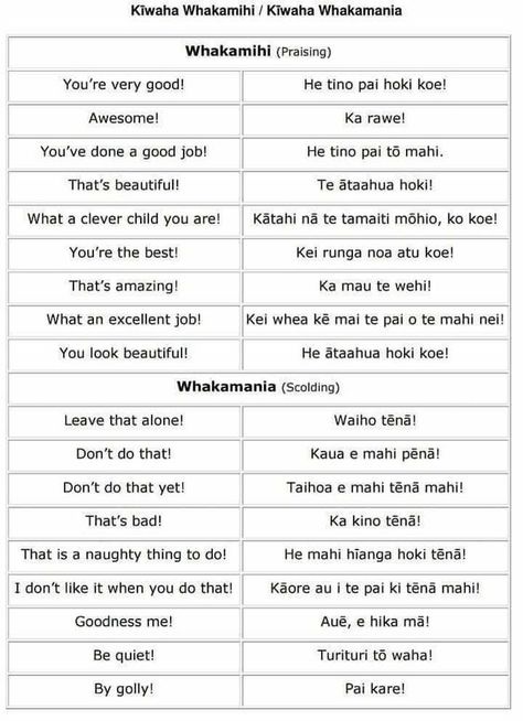 Maori Phrases, Maori Songs, Te Reo Maori Resources, Maori Language, Maori Symbols, Maori Words, Maori Culture, Learning Stories, Maori People