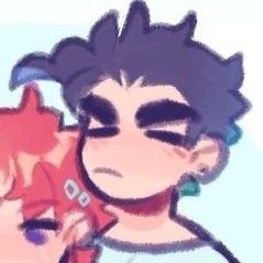 ↳ ❝ [ MATCHING ICON | BOY ] ¡! ❞ Jotakak Matching Icons, Jotaro And Kakyoin Matching Icons, Jjba Ships, Jojo's Bizarre Adventure Characters, Jojo's Bizarre Adventure Anime, Jotaro Kujo, Jojo Anime, Cookie Run, Jojo Bizzare Adventure