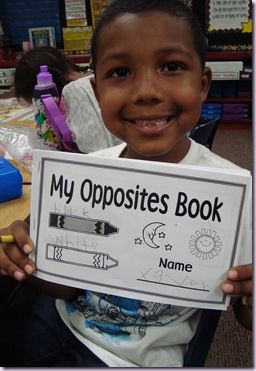 Opposite Books Preschool, Preschool Opposites Activities, Opposites Preschool Activities, Opposite Day Ideas, Opposites Activities Preschool, Preschool Opposites, Opposites Preschool, Literature Writing, Class Books