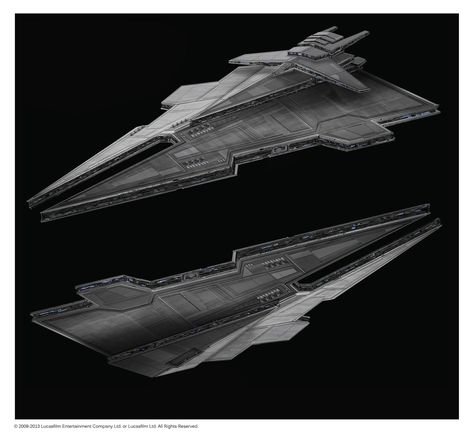 Sith Star Destroyer, Sith Empire Ships, Star Destroyer Concept Art, Old Republic Ships, Imperial Ships Star Wars, Star Wars Star Destroyer Concept Art, Star Wars Star Destroyer, Star Wars Old Republic Ships, Space Carrier