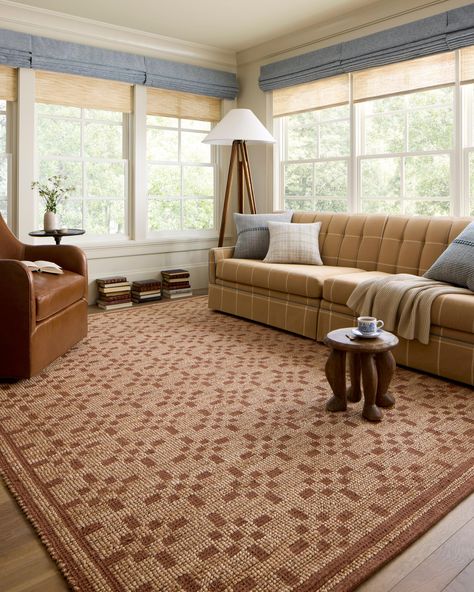 Persian rugs decor