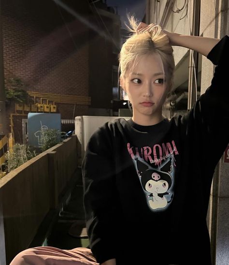 Jang Yeeun, Insta Post, Insta Posts, K Idols, Lifestyle