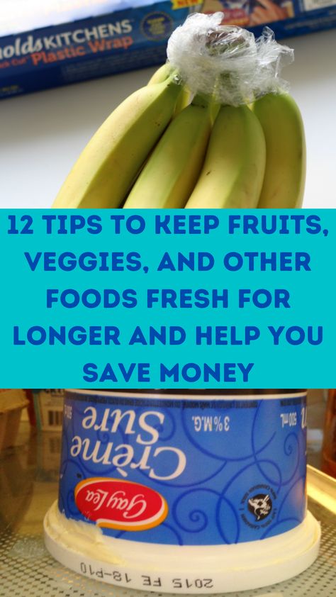 Grocery Hacks, Kitchen Hacks Food, Ideas For Organizing, Amazing Food Hacks, Food Saver, Clever Hacks, Foods To Avoid, Let It Go, Baking Tips