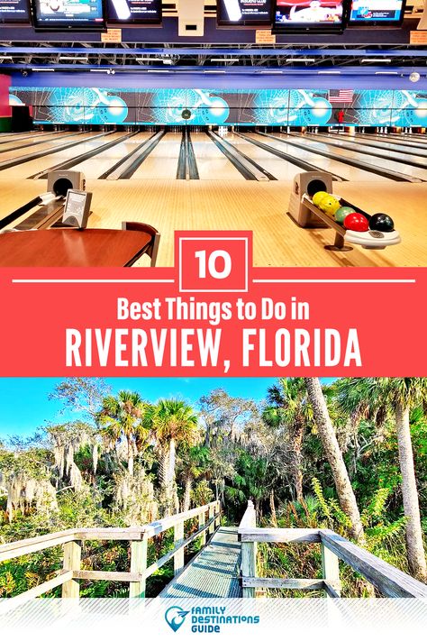 Riverview Florida, Vacation With Kids, Hilton Garden Inn, Family Destinations, Fishing Charters, Catching Fish, Recreational Activities, Picnic Area, Activities To Do