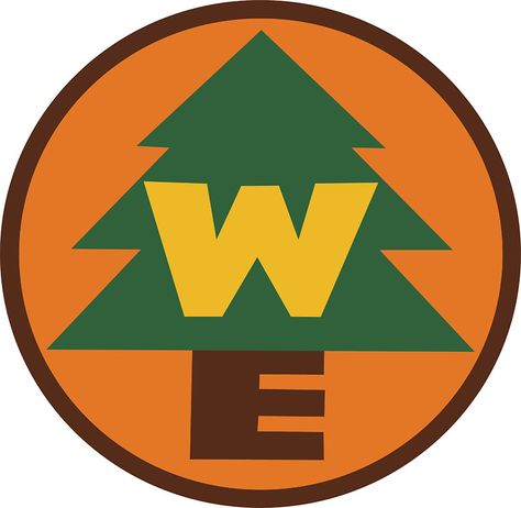 Wilderness Explorer Logo by rebeccaariel Disfraz Up, Russell Up Costume, Russel Up, Up Pixar, Wilderness Explorer, Disney Pixar Up, Disney Up, Up Theme, Up Costumes