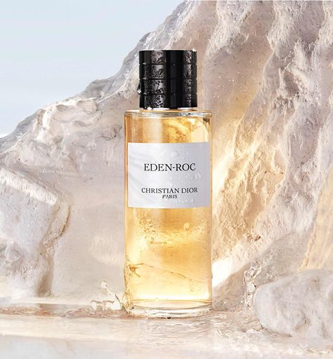 CHRISTIAN DIOR LA COLLECTION PRIVÉE EDEN-ROC FRAGRANCE FILM #DiorParfums #DiorLaCollectionPrivee #dior Perfume Dior, Dior Eyeshadow, Dior Parfum, Christian Dior Perfume, Dior Fragrance, Eden Roc, Alat Makeup, Summer Perfume, Perfume Photography