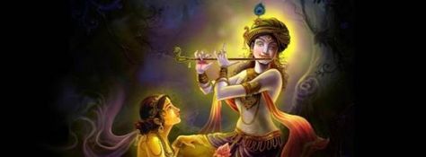 Janmashtami 2013 Facebook Covers,  FB Profile Timeline Covers Pictures Radha Krishna Cover Photo, Krishna Cover Photo, Krishna Banner, Youtube Cover Photo Background, Love For Krishna, Hinduism History, Lotus Flower Wallpaper, Fb Timeline Cover, Fb Banner