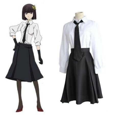 Yosano Cosplay, Easy Cosplay Costumes, Yosano Akiko, Akiko Yosano, Anime Bungo Stray Dogs, Anime Skirts, Cosplay Ideas Women, Easy Cosplay, Closet Cosplay