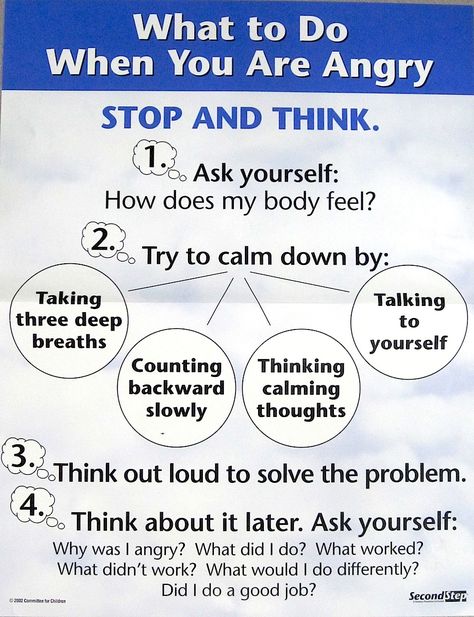 Cope With Anger, Behavioral Interventions, School Counselor Resources, Problem Solving Strategies, Elementary Counseling, Health Ideas, Therapy Tools, Behavioral Health, Feelings And Emotions