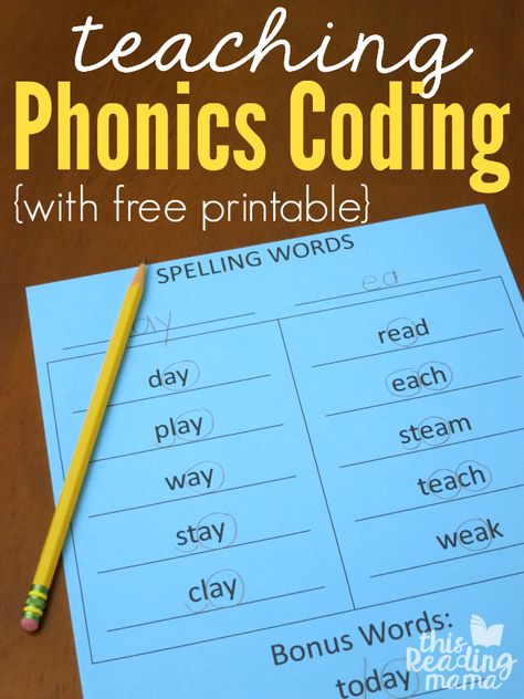 3rd Grade Phonics, Teach Spelling, Word Study Activities, Study Printables, Abc Phonics, Teaching Spelling, Reading Day, Phonics Words, 3rd Grade Reading