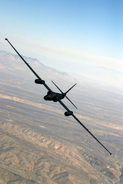 Lockheed U-2 Dragon Lady U 2 Spy Plane, U 2 Dragon Lady, Skunk Works, Photo Avion, Spy Plane, Dragon Lady, Female Dragon, Air Plane, Military Jets