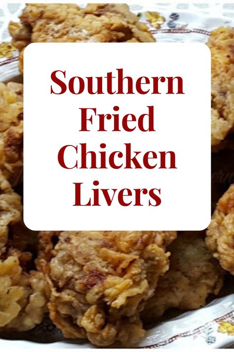 Copycat Kfc Chicken Livers, Baked Chicken Livers Recipes, Fried Chicken Livers Air Fryer, Fried Chicken Livers And Onions, How To Fry Chicken Livers, Fried Liver And Onions With Gravy, Chicken Liver Recipes Fried, Deep Fried Chicken Livers, Pan Fried Chicken Livers