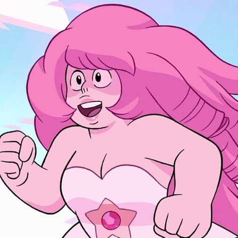 Ruby Drawing, Rose Quartz Steven, Su Pearl, Sailor Moon Funny, Rose Quartz Steven Universe, Perla Steven Universe, Amethyst Art, Amethyst Steven Universe, Steven Universe Pictures