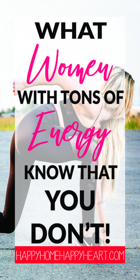 These tips finally helped me figure out how to get my energy back! If you want to know how to get energy when tired or how to get more energy fast, you should read this article. It helped me sooo much! It's all about how to get energy naturally. Super awesome health & wellness tips. #EnergyBoosters #NaturalEnergy #Health&Wellness How To Gain Energy, How To Get Energy, Energy Remedies, Energy Hacks, Energy Boosting Foods, Get More Energy, Getting More Energy, Have More Energy, Energy Foods