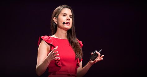 ❛Dana Kanze❜ TEDxPeachtree 2018: The real reason female entrepreneurs get less funding • "Women own 39 percent of all businesses in the US, but female entrepreneurs get only two percent of venture funding. What's causing this gap? Dana Kanze shares research suggesting that it might be the types of questions start-up founders get asked when they're invited to pitch. Whether you're starting a new business or just having a conversation, learn how to spot the kinds of questions you're being asked …" Female Speaker, Columbia Business School, Business Review, Harvard Business, Material Things, Ted Talk, Harvard Business Review, Going Places, Female Entrepreneurs