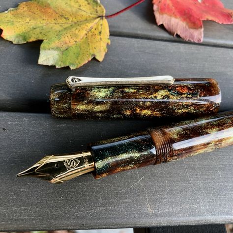 Pens for Sale | Scriptorium Pens Japanese Autumn, Fountain Pens For Sale, Journal Drawing, Quill Pen, Vintage Pens, Filling System, Base Model, Man Stuff, Go To Work