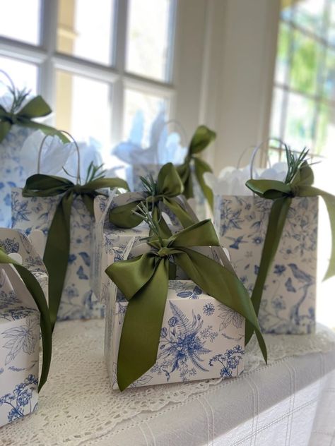 Something Blue Bridal Shower | Event & Holiday Styling Green Bridal Showers, Something Blue Bridal, Blue Bridal Shower, White Shower, Blue Bridal, Bridal Shower Theme, Winter Blues, Bridal Shower Decorations, Tie The Knots