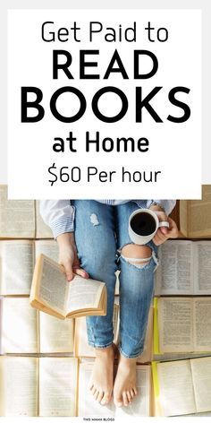 Website That Pays You To Read Books, Read Books For Money, Ideas For Working From Home, How To Get Paid To Read Books, 20 Sites That Will Pay You To Read Books, Read Books And Earn Money, Earn Money By Reading Books, Reading Side Hustle, Selling Books Online