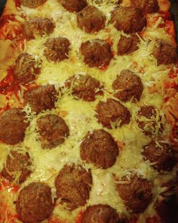 Bubble Up Bake, Meatball Parm, Bubble Up Pizza, Meatball Sub Casserole, Grands Biscuits, Meatball Pizza, Biscuit Pizza, Pillsbury Grands, Meatball Sub