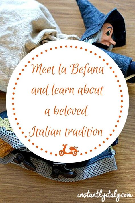 La Befana Craft For Kids, Italian Crafts, Italian Christmas Traditions, Drummers Drumming, Yule Celebration, Christmas In Italy, Christmas Log, Global Citizenship, Italian Holiday