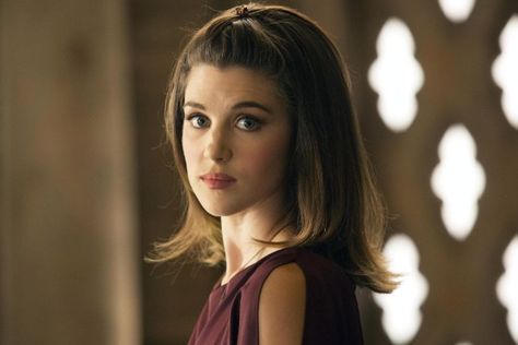 Lucy Griffiths - love her hair. Lucy Griffiths, Michael Trevino, Eric Northman, True Blood, Robin Hood, Hollywood Stars, Hair Lengths, Her Hair, Hair Hair